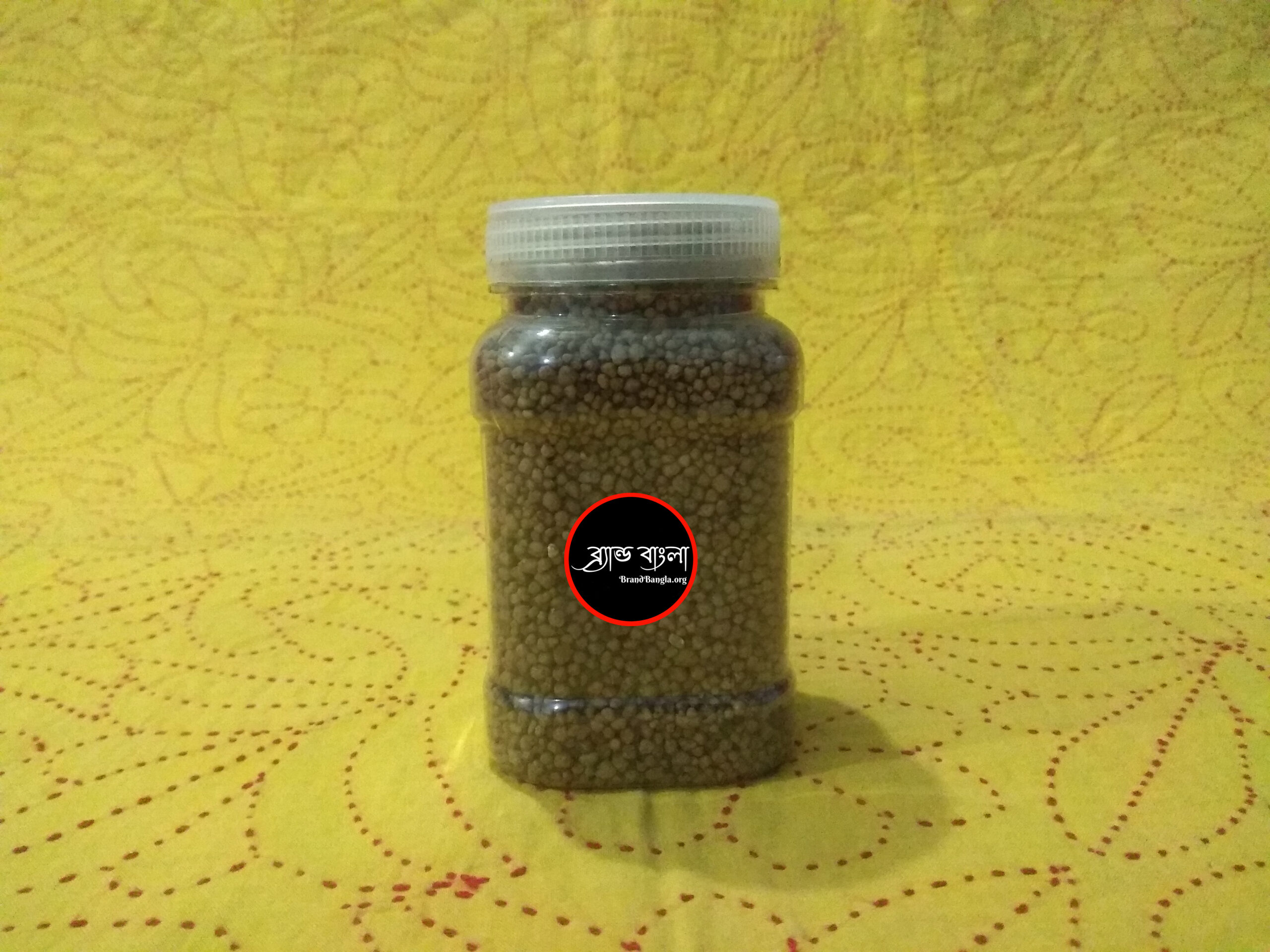 ডেব-সার_DAP-FETILIZER_TAYYIB_TAYYIBORG_TAYYIBBANGLADESH ডিএপি সার / DAP FETILIZER - Image 1