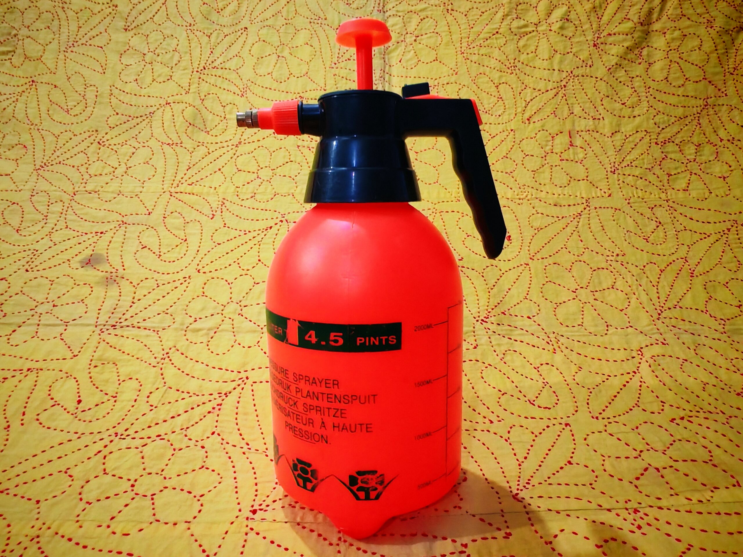 বাগানের-স্প্রে-মেশিন_GARDEN-SPRAYER_TAYYIB_TAYYIBORG_TAYYIBBANGLADESH বাগানের স্প্রে মেশিন ২ লিটার / GARDEN SPRAYER 2 LITTER - Image 1